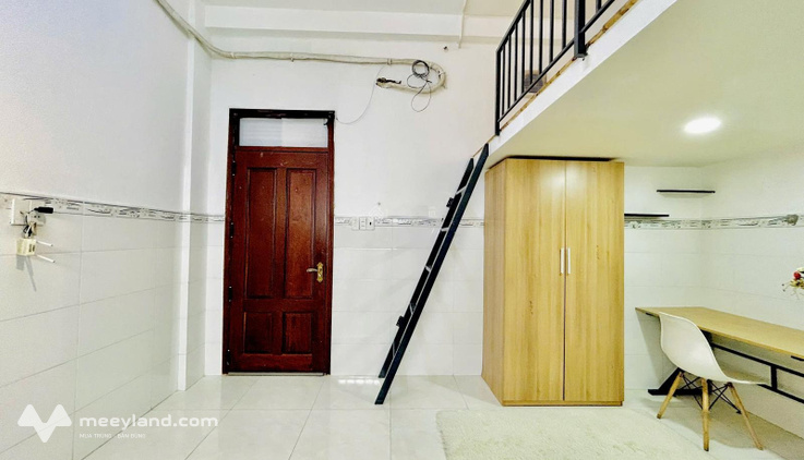 Bất động sản tại TP. Hồ Chí Minh - ảnh 1