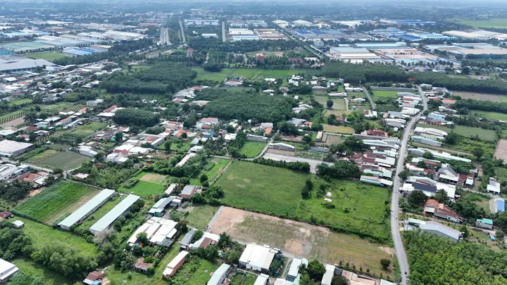Bất động sản tại Tây Ninh - ảnh 1