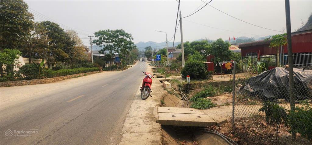 Bất động sản tại Sơn La - ảnh 1