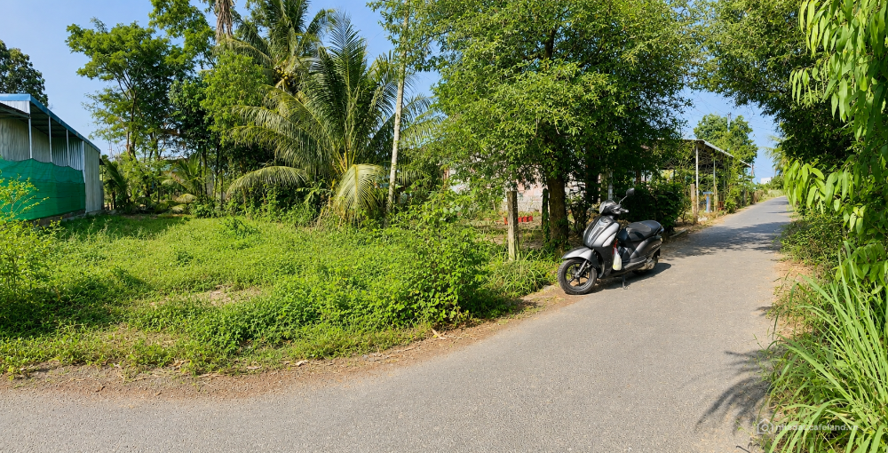Bất động sản tại Tây Ninh - ảnh 1
