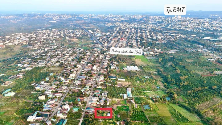 Bất động sản tại Đắk Lắk - ảnh 1