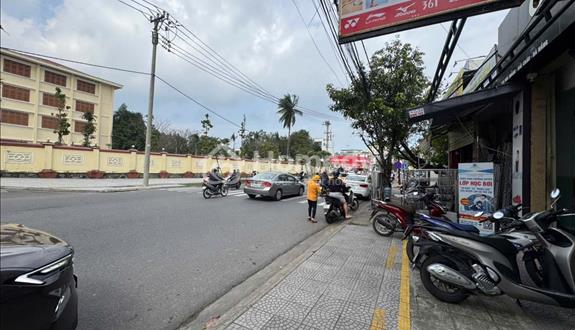 Bất động sản tại Đà Nẵng - ảnh 1