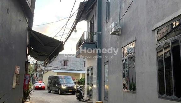 Bất động sản tại Đà Nẵng - ảnh 1