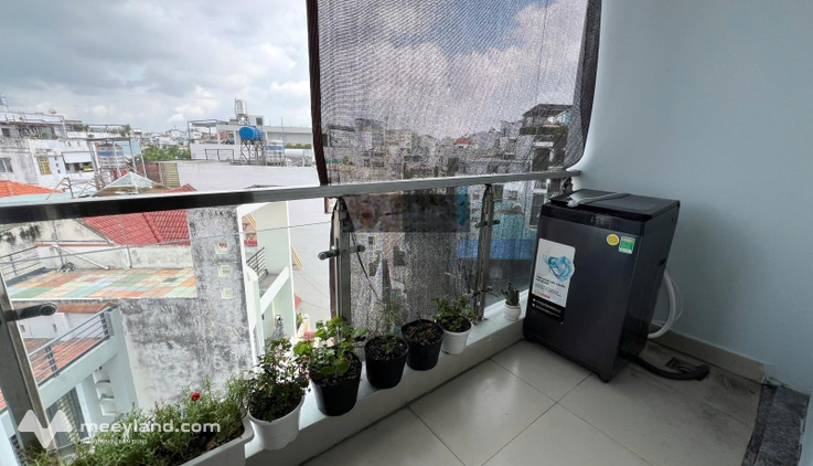 Bất động sản tại TP. Hồ Chí Minh - ảnh 1