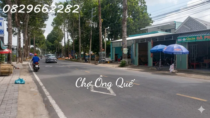 Bất động sản tại Đồng Tháp - ảnh 1