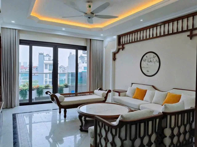 Bất động sản tại Hà Nội - ảnh 1