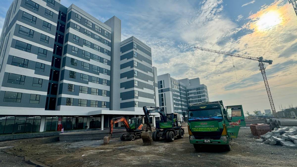 Bất động sản tại Ninh Bình - ảnh 1