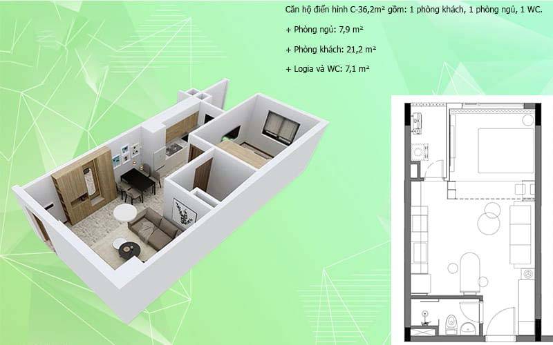 Bất động sản tại Ninh Bình - ảnh 1