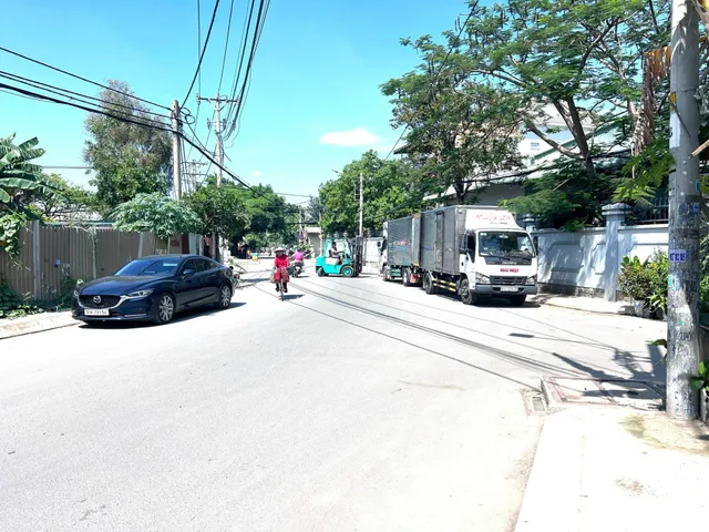 Bất động sản tại TP. Hồ Chí Minh - ảnh 1