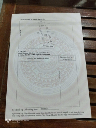 Bất động sản tại Phú Thọ - ảnh 1