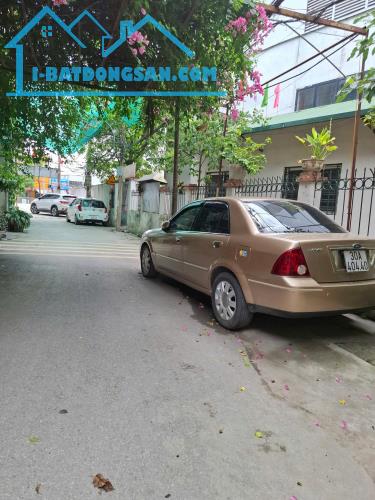 Bất động sản tại Hà Nội - ảnh 1
