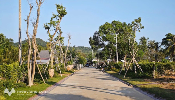 Bất động sản tại Kiên Giang - ảnh 1