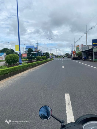 Bất động sản tại Kiên Giang - ảnh 1