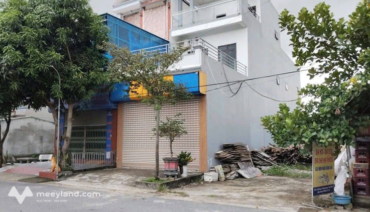 Bất động sản tại Thái Bình - ảnh 1