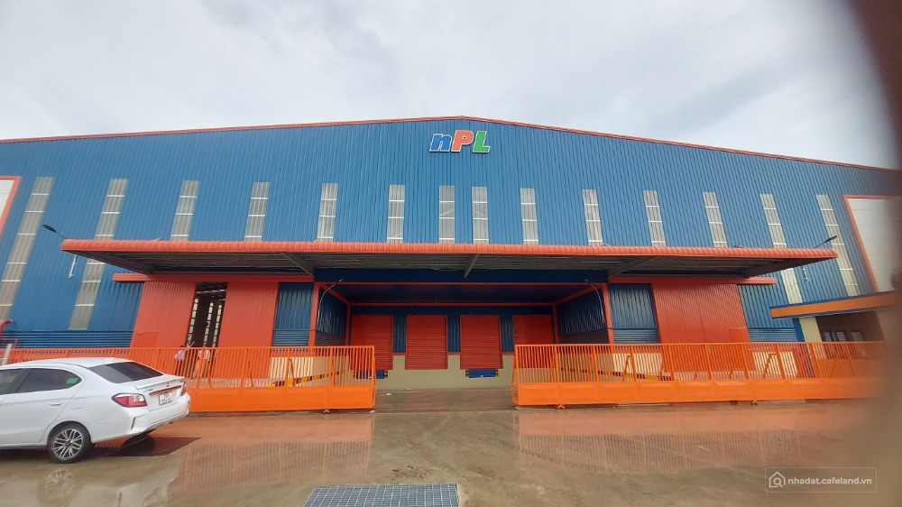 Bất động sản tại Hưng Yên - ảnh 1