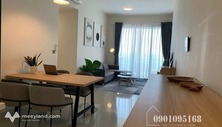 Bất động sản tại TP. Hồ Chí Minh - ảnh 1