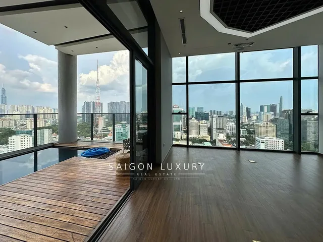 Bất động sản tại TP. Hồ Chí Minh - ảnh 1