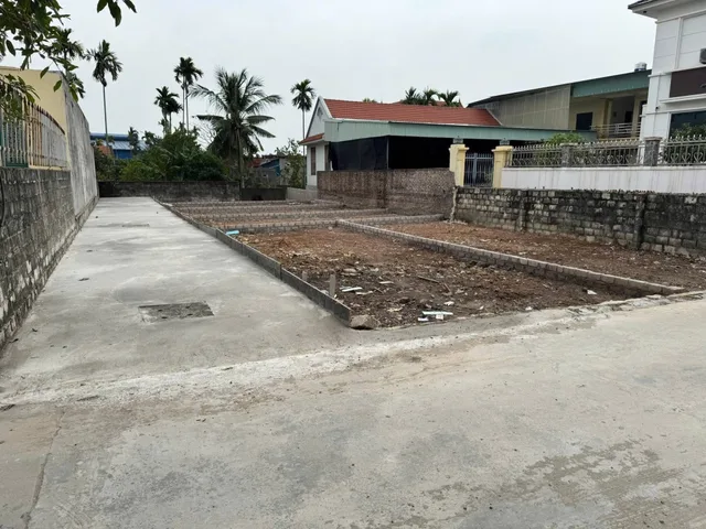 Bất động sản tại Hải Phòng - ảnh 1