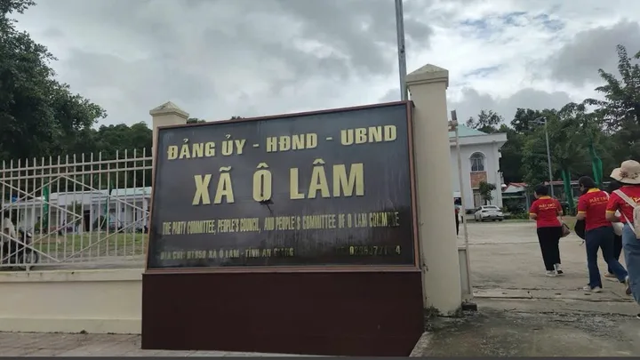 Bất động sản tại An Giang - ảnh 1