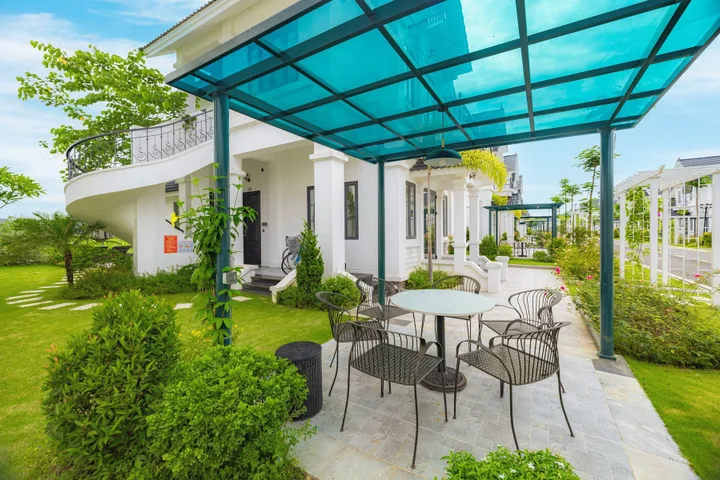 Bất động sản tại Phú Thọ - ảnh 1