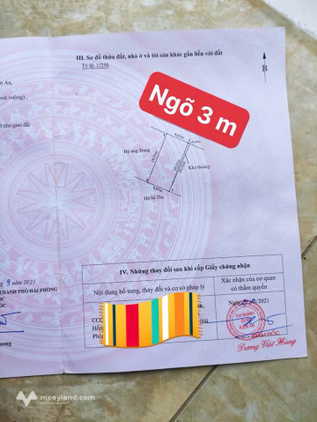 Bất động sản tại Hải Phòng - ảnh 1
