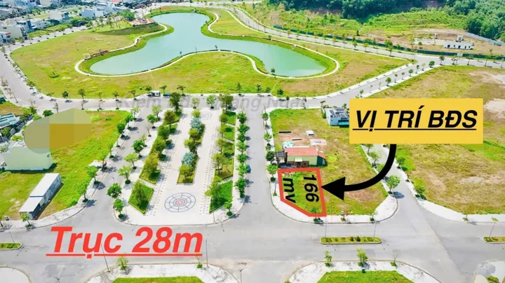 Bất động sản tại Quảng Ngãi - ảnh 1