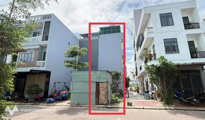 Bất động sản tại Bình Định - ảnh 1