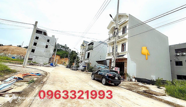 Bất động sản tại Lạng Sơn - ảnh 1