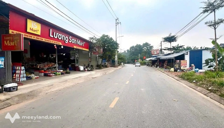 Bất động sản tại Thái Nguyên - ảnh 1