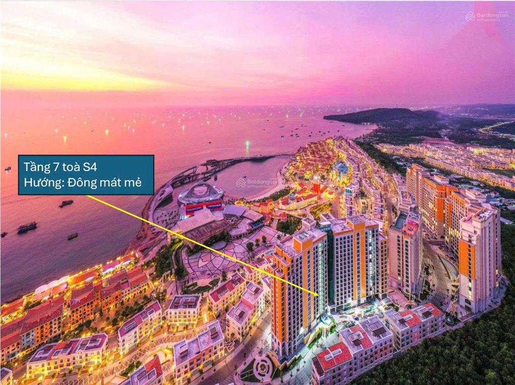 Bất động sản tại Kiên Giang - ảnh 1
