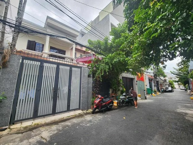 Bất động sản tại TP. Hồ Chí Minh - ảnh 1