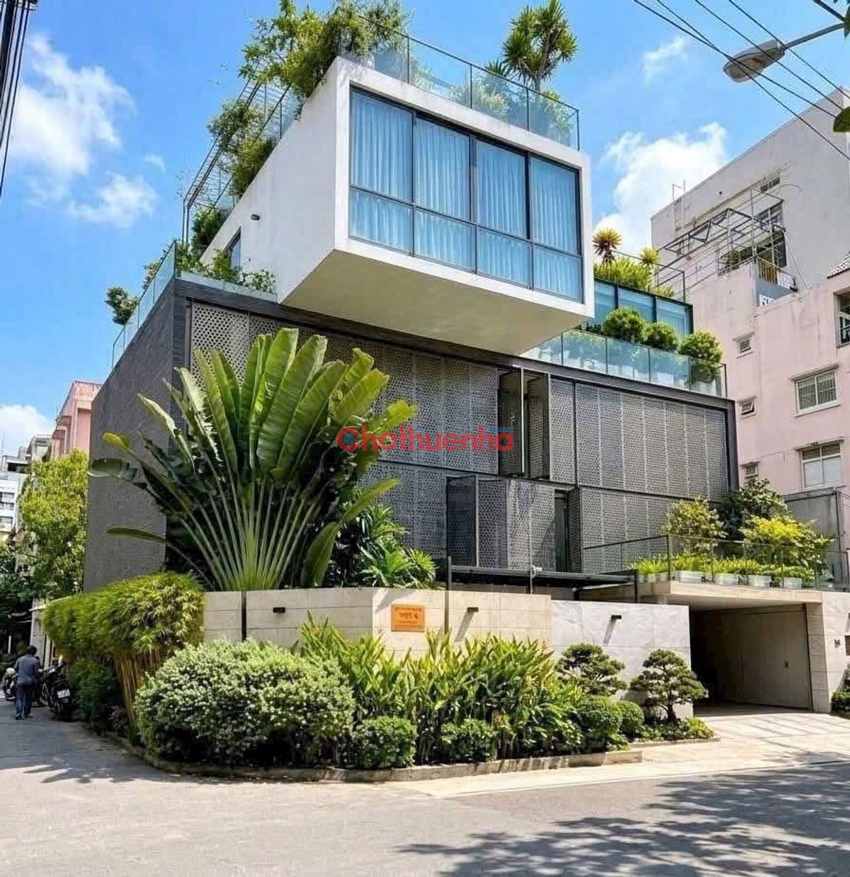Bất động sản tại TP. Hồ Chí Minh - ảnh 1