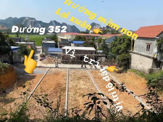 Bất động sản tại Hải Phòng - ảnh 1