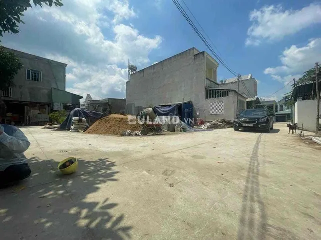 Bất động sản tại Bình Dương - ảnh 1