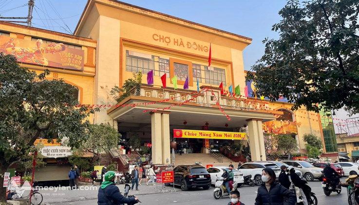 Bất động sản tại Hà Nội - ảnh 1