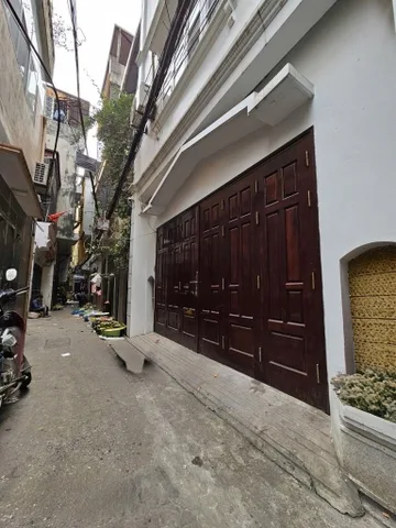 Bất động sản tại Hà Nội - ảnh 1
