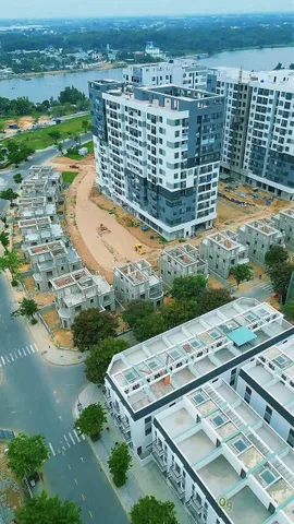 Bất động sản tại Bình Dương - ảnh 1