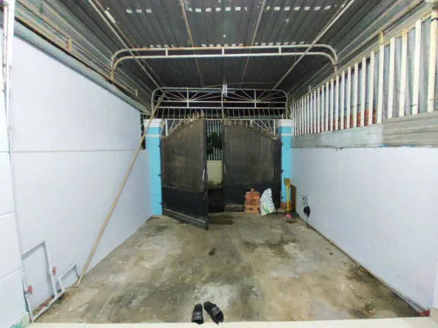 Bất động sản tại Bà Rịa - Vũng Tàu - ảnh 1