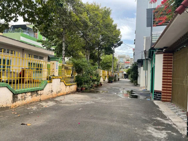 Bất động sản tại Bà Rịa - Vũng Tàu - ảnh 1