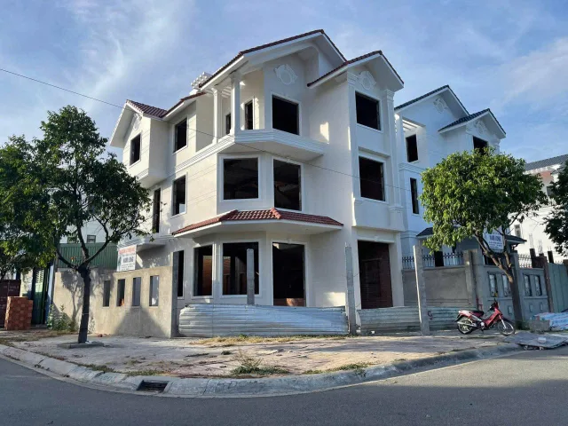 Bất động sản tại Bà Rịa - Vũng Tàu - ảnh 1