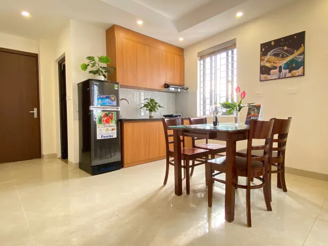 Bất động sản tại Hà Nội - ảnh 1