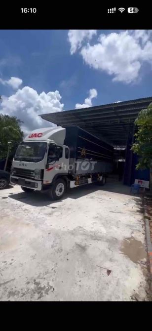 Bất động sản tại Bến Tre - ảnh 1