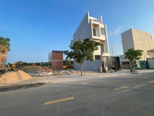 Bất động sản tại Bà Rịa - Vũng Tàu - ảnh 1