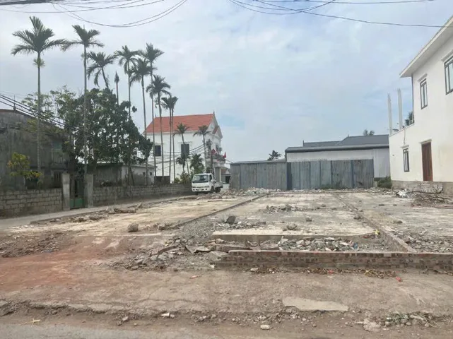 Bất động sản tại Hải Phòng - ảnh 1