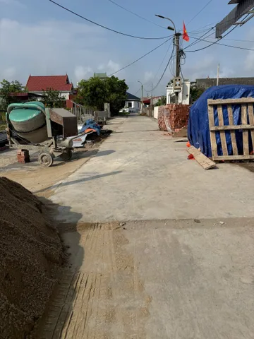 Bất động sản tại Hải Phòng - ảnh 1