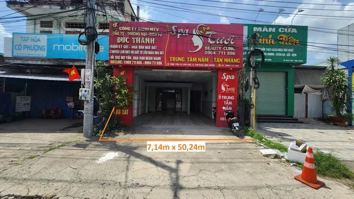 Bất động sản tại Bình Dương - ảnh 1