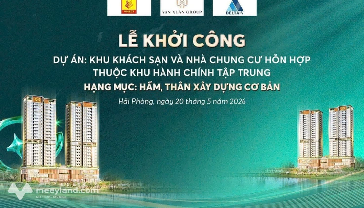 Bất động sản tại Hải Dương - ảnh 1