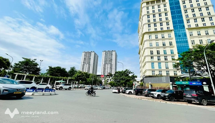 Bất động sản tại Hà Nội - ảnh 1