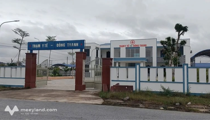 Bất động sản tại Thanh Hóa - ảnh 1