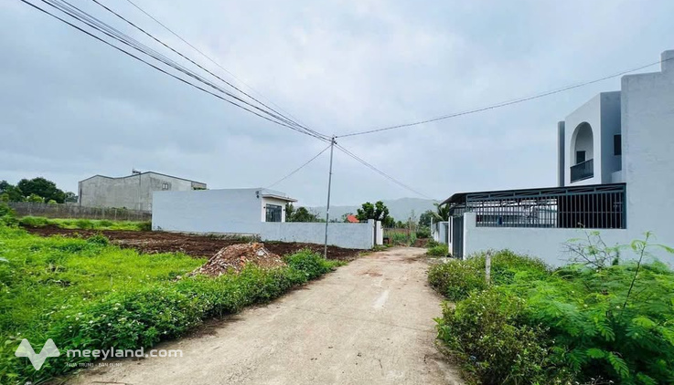 Bất động sản tại Đắk Lắk - ảnh 1